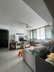 Blk 127 Pasir Ris Street 11 (Pasir Ris), HDB 4 Rooms #448335631
